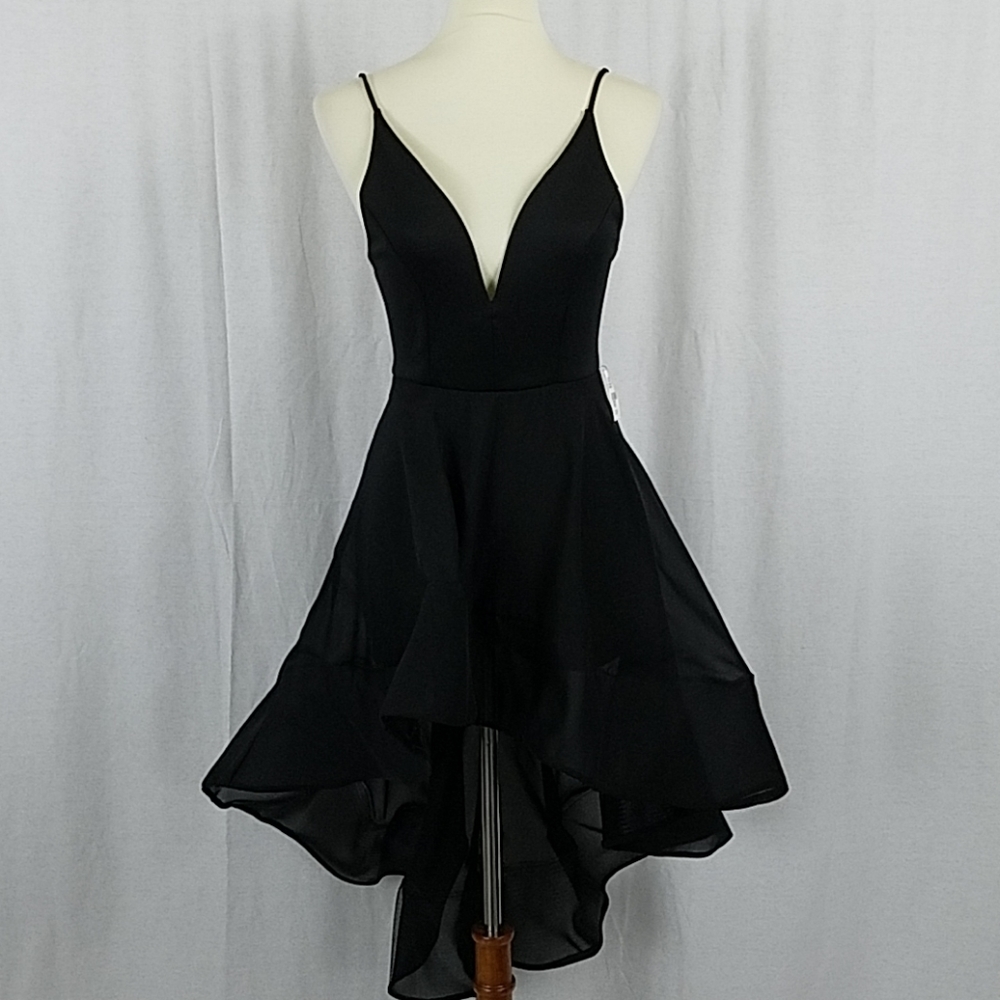 NWT Selfish Romper Monaco